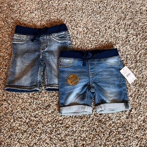 Vigoss Shorts Bundle 3T